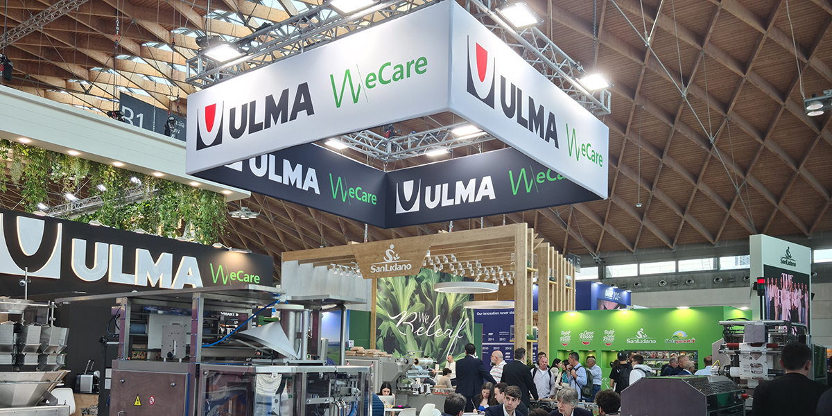 ULMAWeCare: il progetto che traccia la strada della sostenibilità